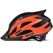 Shine future Fahrradhelm Vergleich