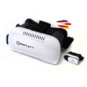 Shinecon  VR 3D-Brille Vergleich