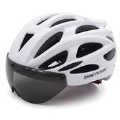 shine future Herren-Fahrradhelm Vergleich