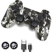 Shineled PS3-Controller Vergleich