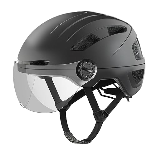 Fahrradhelm mit Visier: Top 10 Test & Vergleich