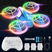 Shinepick SQN-053 Vergleich