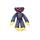 Shinesky Poppy Cartoon Wuggy