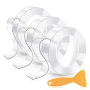 Shinfly Doppelseitiges Klebeband Extra Stark Vergleich