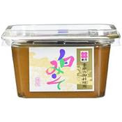 Shinjyo Miso Helle Miso-Suppenpaste
