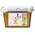 Shinjyo Miso Miso-Suppenpaste