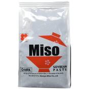Shinjyo Aka Miso  Vergleich