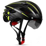 Shinmax RC-049 Vergleich