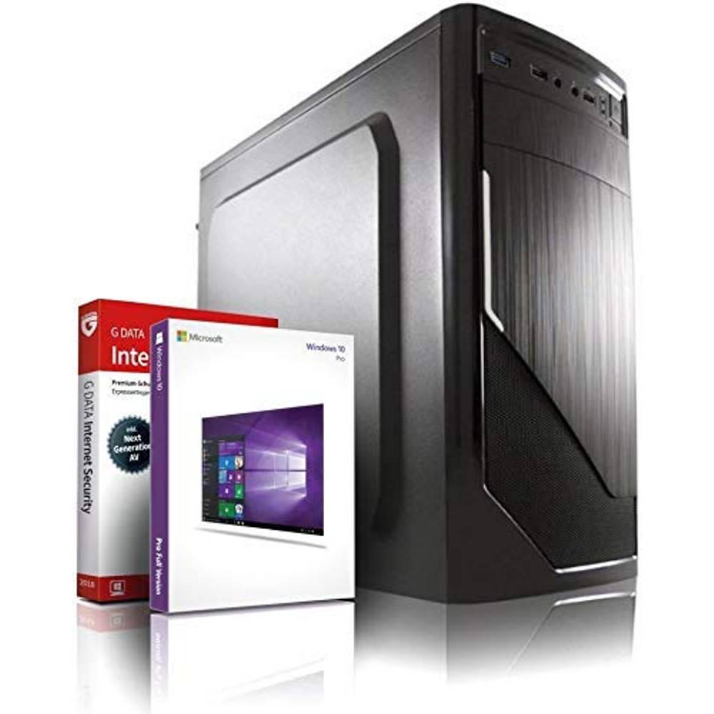 Multimedia-PC Test & Vergleich » Top 9 im Februar 2026