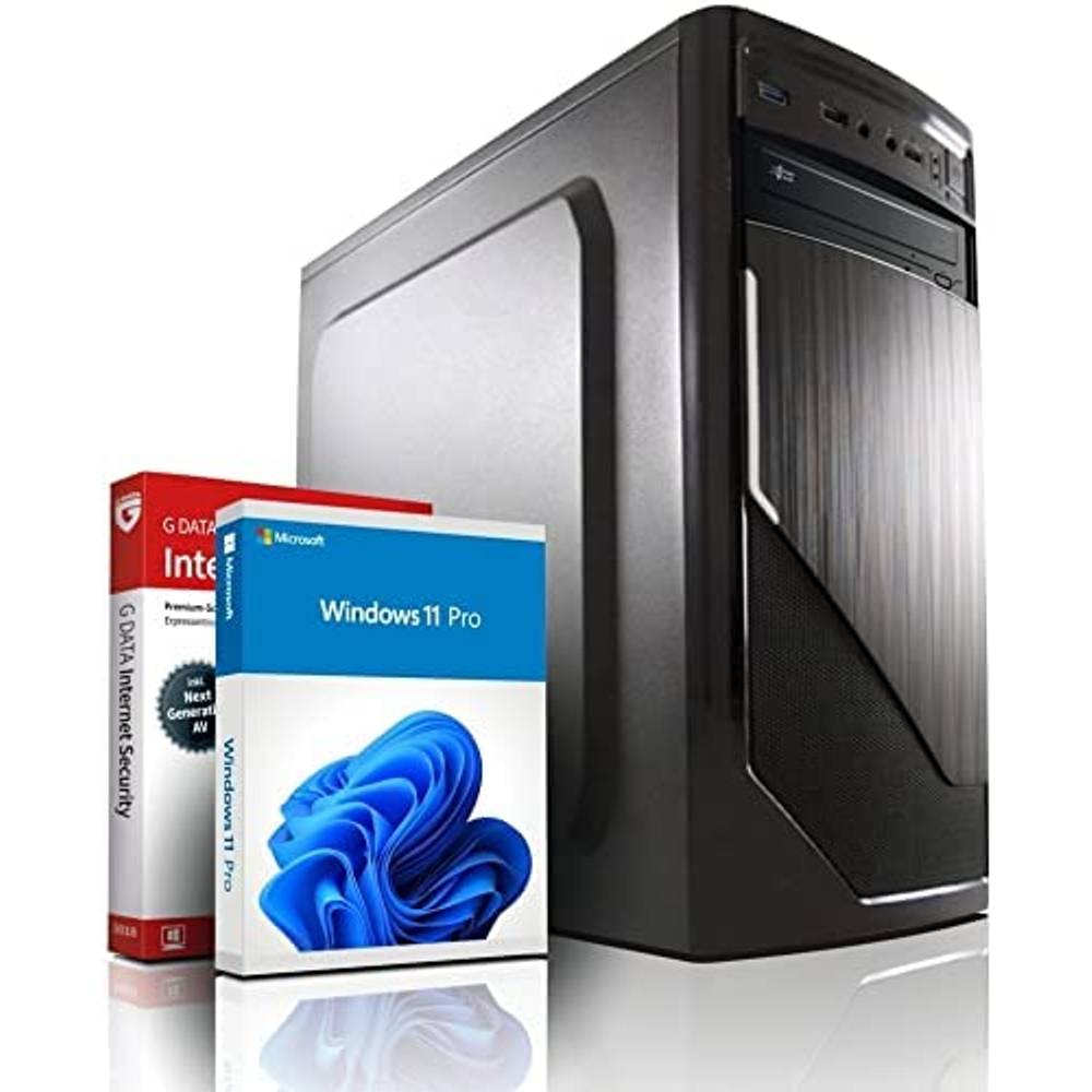 Multimedia-PC Test & Vergleich » Top 9 im Februar 2026
