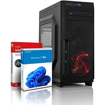 Multimedia-PC Test & Vergleich » Top 11 im April 2025