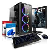 Shinobee High End Gaming PC 7667