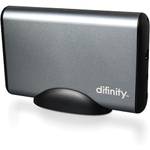 Shinobee difinity