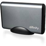 Shinobee  difinity Expansion Desktop 12 TB
