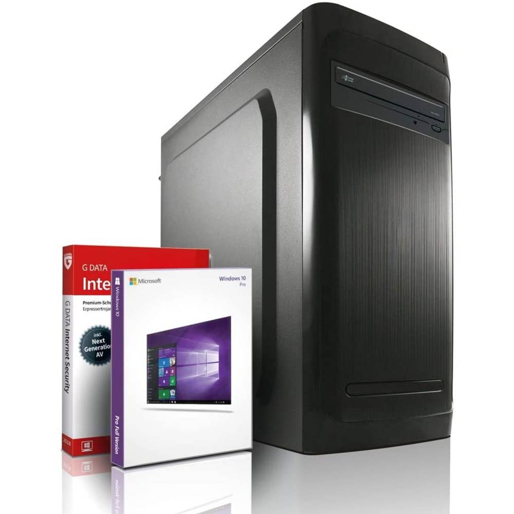 Multimedia-PC Test & Vergleich » Top 9 im Februar 2026