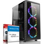 Shinobee High End Gaming PC 7779