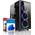 Shinobee High End Gaming PC 8021