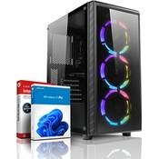 Shinobee High End Gaming PC 8148