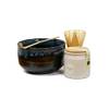 Shinto Gold Matcha Set