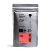 Shinto High Grade Bio Gyokuro Vergleich