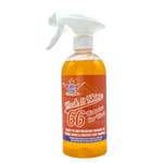 Autoshampoo biologisch abbaubar