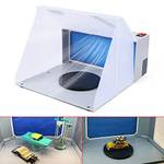 Shioucy Airbrush-Absauganlage