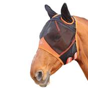 Shires Fine Mesh Fly Mask Vergleich