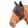 Shires Fine Mesh Fly Mask