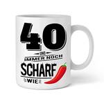 Shirtinator Tasse mit Spruch