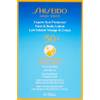 Shiseido SUN protector lotion SPF 50+