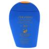 Shiseido Expert Sun Protector Lotion SPF 30