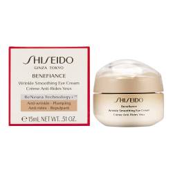 Shiseido Benefiance Augencreme