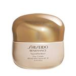 Shiseido-Sonnenschutz