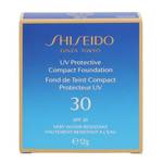 Shiseido Compact Foundation