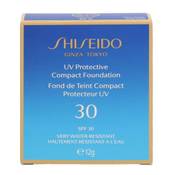 Shiseido Compact Foundation Vergleich