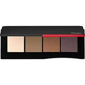 Shiseido Essentialist Eye Palette Vergleich