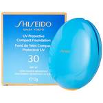 Shiseido ‎Foundation Makeup