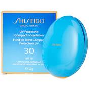 Shiseido ‎Foundation Makeup Vergleich