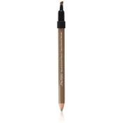 Shiseido Natural Eyebrow Pencil Vergleich
