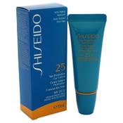 Shiseido Sun Care Urban Environment Vergleich