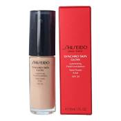 Shiseido Synchro Skin Self Refreshing Vergleich
