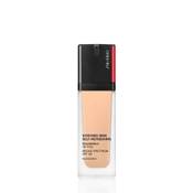 Shiseido Synchro Skin Self Refreshing Foundation Vergleich