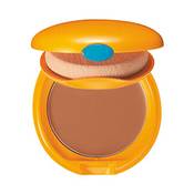 Shiseido Tanning Compact Solar Foundation Vergleich