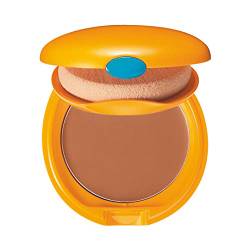 Shiseido Tanning Compact Solar Foundation