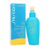 Shiseido Care Sun Protection Spray Oil-Free SPF 15