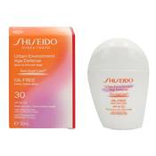 Shiseido Urban Environment Age Defense Oil-Free