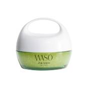 Shiseido Feuchtigkeitsspendende und verjüngende Gesichtsmaske Vergleich