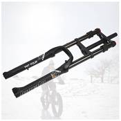Shkj 26 Zoll Fatbike Federgabel