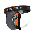 Shock-Doctor-Tiefschutz