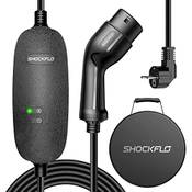 Shockflo Typ 2 EV-Ladegerät Vergleich